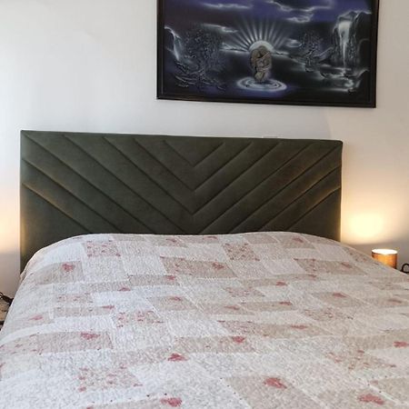 Apartament Priko Cetine Omiš Zewnętrze zdjęcie