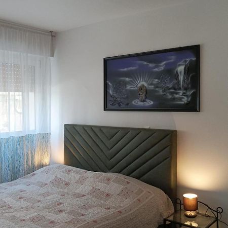 Apartament Priko Cetine Omiš Zewnętrze zdjęcie