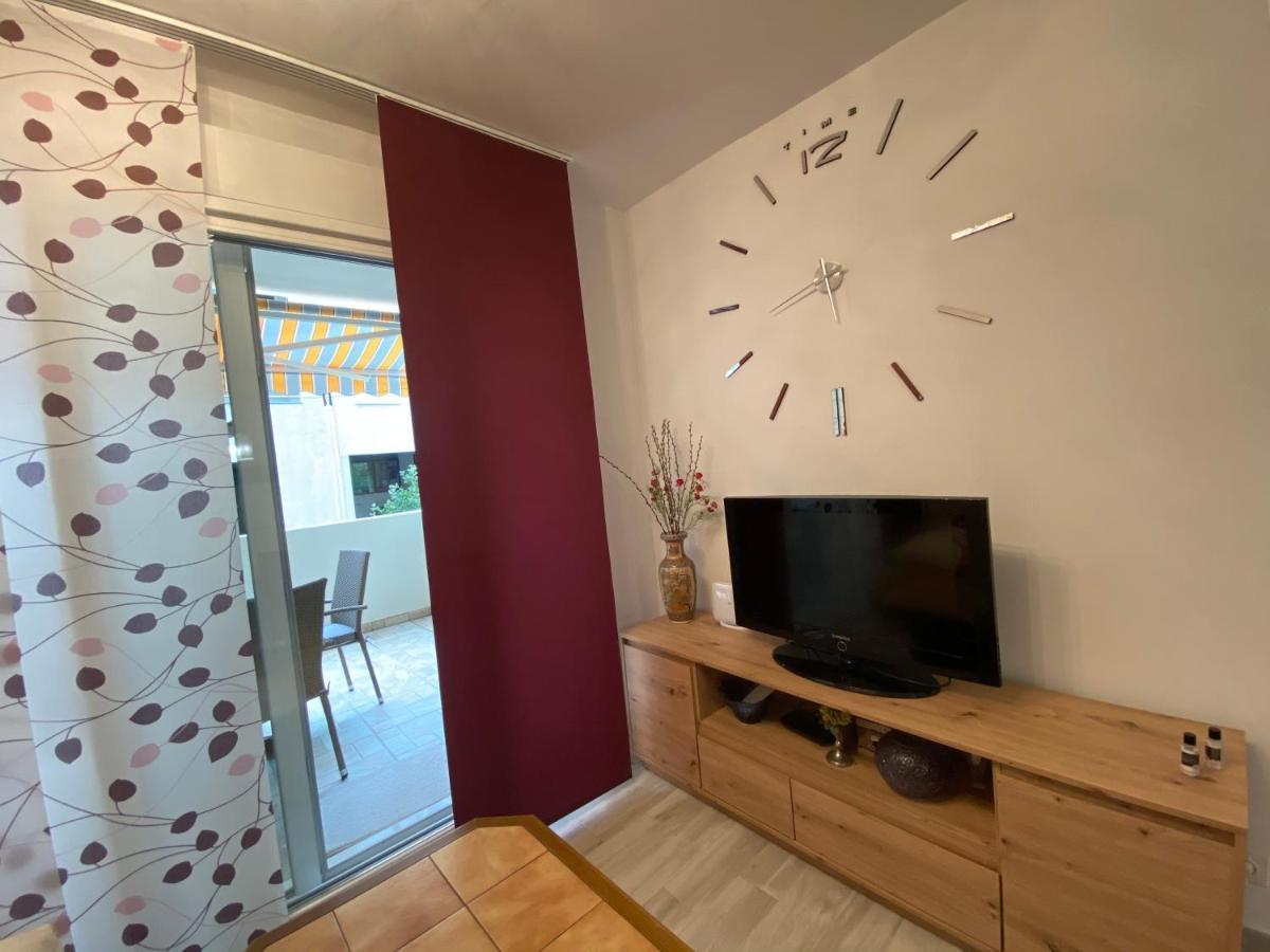 Apartament Priko Cetine Omiš Zewnętrze zdjęcie