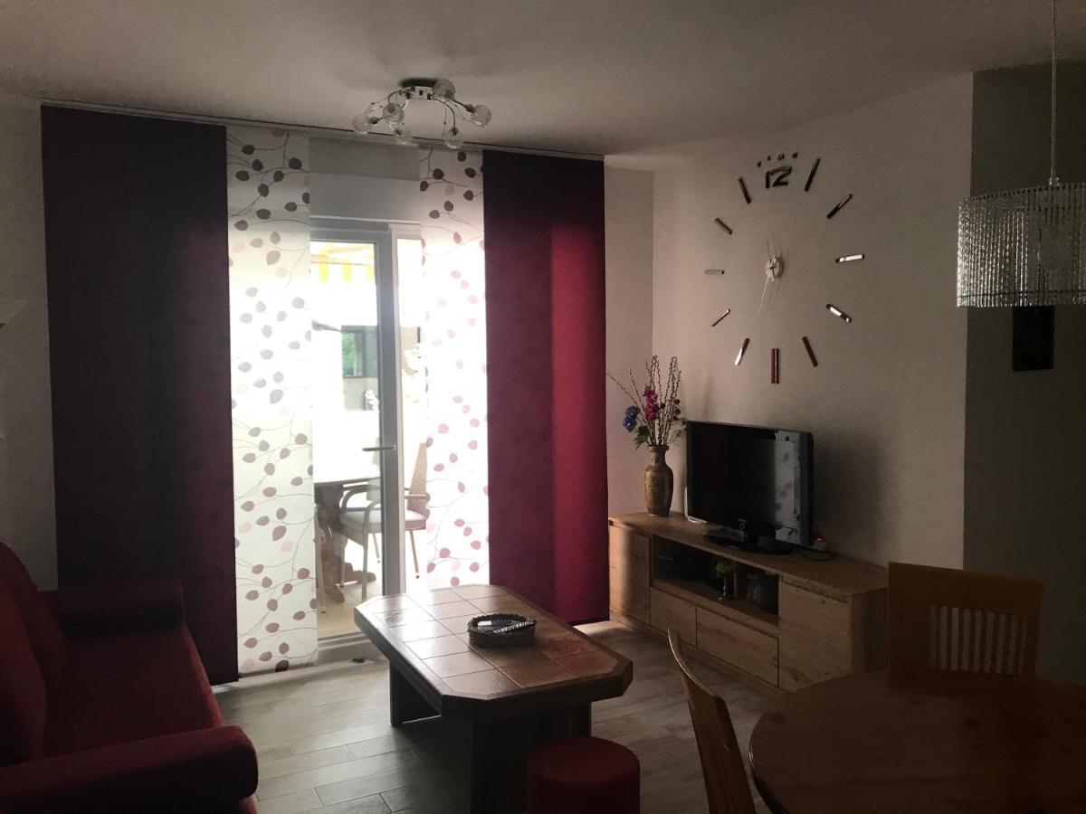 Apartament Priko Cetine Omiš Zewnętrze zdjęcie