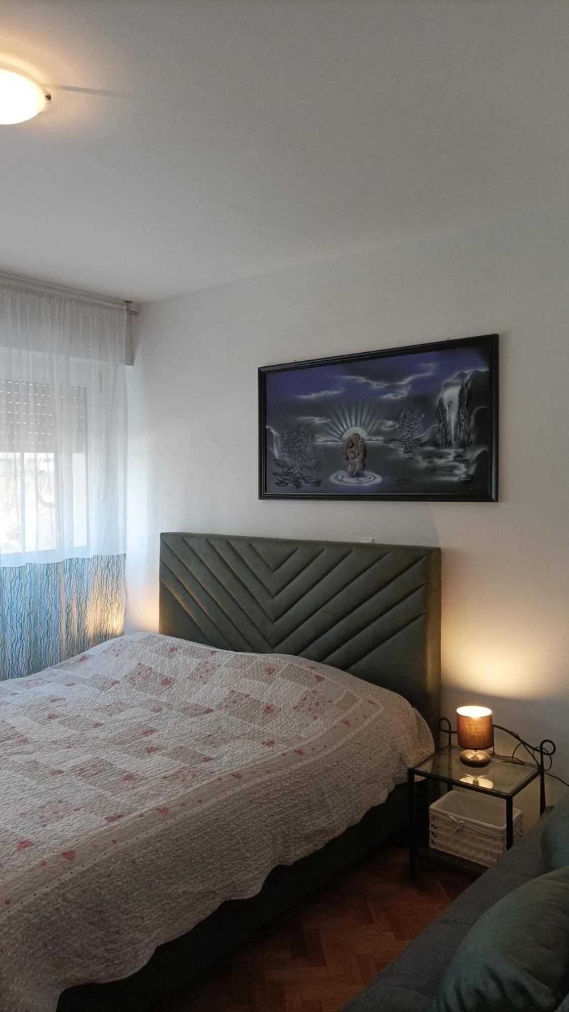 Apartament Priko Cetine Omiš Zewnętrze zdjęcie