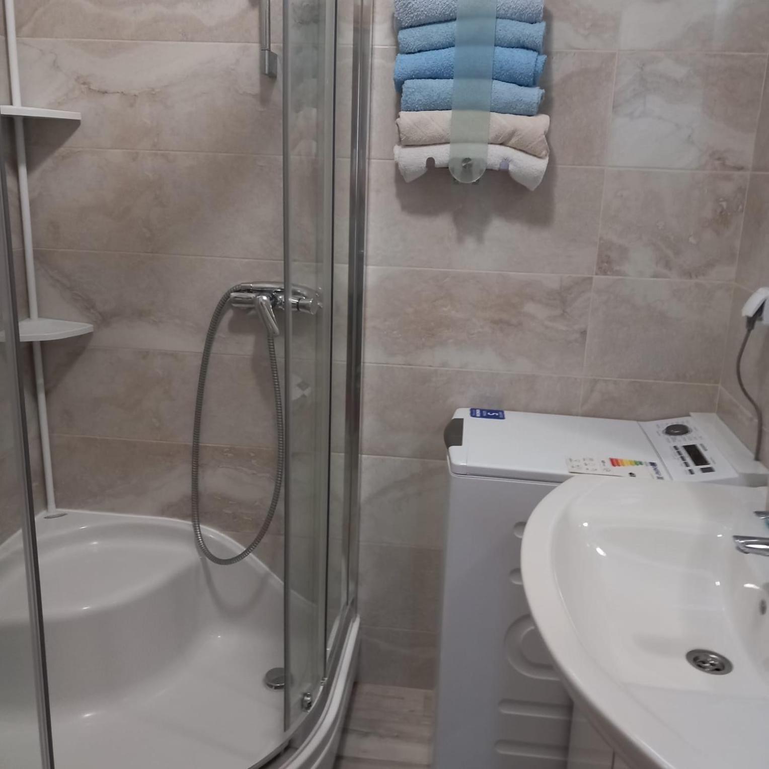 Apartament Priko Cetine Omiš Zewnętrze zdjęcie